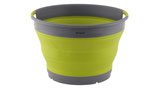 Collaps Washing-up Bowl lime green (650636)