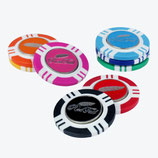 40 mm Vegas Poker Chip