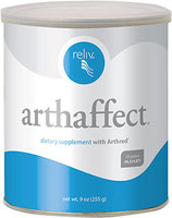 Arthaffect for Joint Health from Reliv