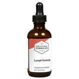 Lymph Formula