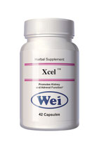 Xcel Capsule