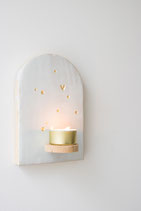 Boogje confetti en hartje - rituelen