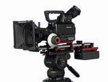 1 Day HD Video Shooting - Crew: 2 pax