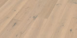 Thede&Witte Boston Eiche astig gebürstet geräuchert weiß-matt versiegelt 15 x 189 x 1900 mm
