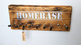 "Homebase 9er - Chrom"