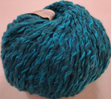 Austermann Wooly Shine petrol