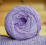 Alva Silk 47 lilac