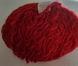 Austermann Wooly Shine rubinrot