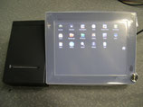 Touchschutzfolie Casio V-R100 und V-R200