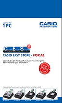 CESF-SE Update Lizenz bis 31.07.2028