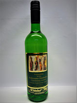 2025 Heilbronner Staufenberg,              Sauvignon blanc, trocken