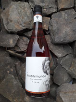 Spätburgunder Rosé "Rosahrmunde" halbtrocken Weinhaus Rosenthal