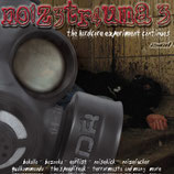 BDR-CD03 Various Artitsts - Noizetrauma 3