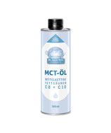 MCT-Öl 500ml