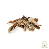 Lammohren mit Fell 250g