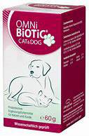 Omni Biotic Cat&Dog 60g