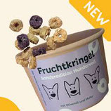 Hundervoll Sonderedition Fruchtkringel