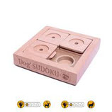 Dog’ SUDOKU Small Basic