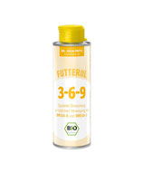Futteröl Omega3-6-9