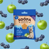 Apple & Blueberry Dental Bites
