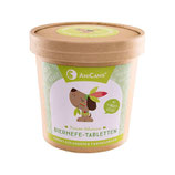 AniCanis Bierhefe Tabs 175g