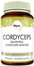Cordyceps - 90 Kapseln