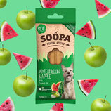 Watermelon & Apple Dental Sticks
