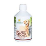 Naturmoor für Hunde