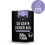 So seh'n Zieger aus 400g