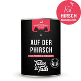 Auf der PHirsch 400g