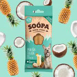 Paw-Na Colada Dental Sticks