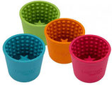 LickiMat Yoggie Pot