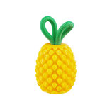 PlanetDog Dental Pineapple yellow