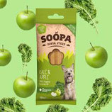 Kale & Apple Dental Sticks