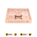 Dog’ SUDOKU Small Expert