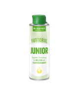 Futteröl Junior 250ml