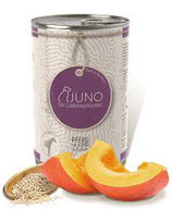 PFERD mit Bio Kürbis & Bio Quinoa