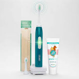 Emmi-Pet Basis Set 1