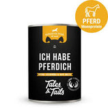 Ich habe PFERDich 400g