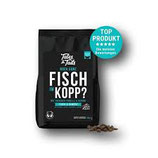 Fisch im Kopp?