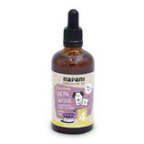 Hepawohl 100ml