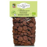 BIO Banane Kokos Makronen 100g