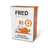 Morosche Karotten-suppe 200g
