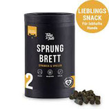 Sprung Brett80g