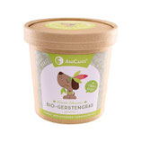AniCanis Gerstengras 100g