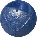Moby Ball metallic blau