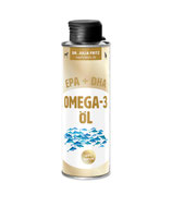 Futteröl Omega 3