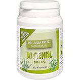 Algenöl Kapseln - 60 Stück