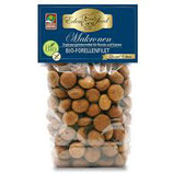 BIO Forellenfilet Makronen 100g