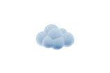 Welpen Wolke